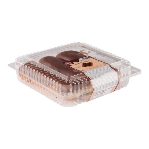 Long John Donuts, 390 g