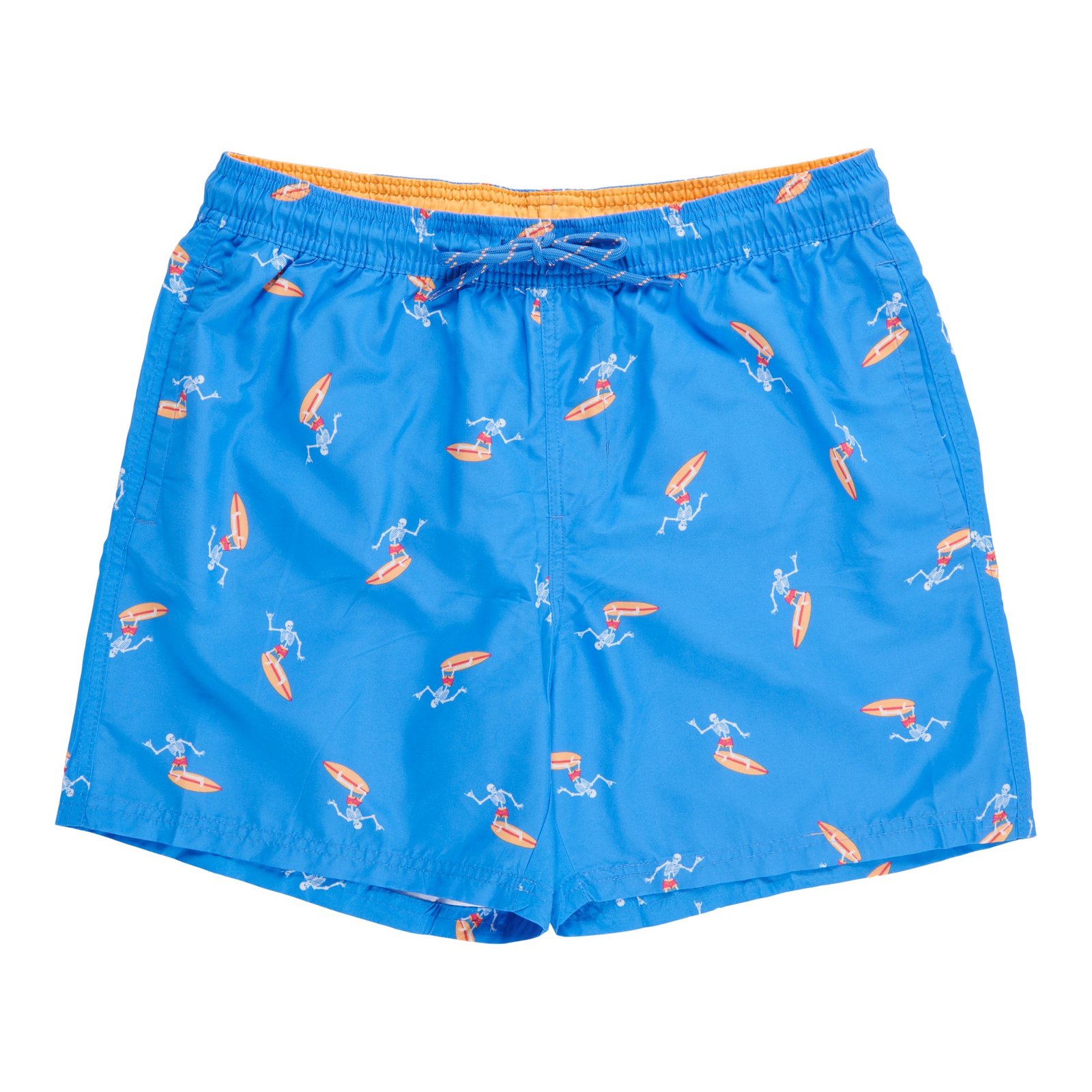 Men's Quick-Dry Swim Trunks