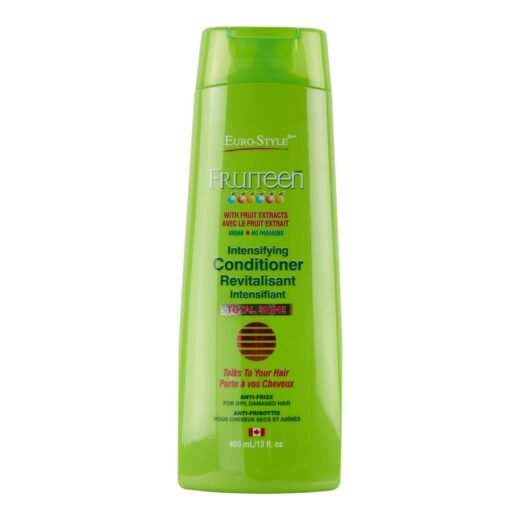 Fruiteen Intensifying Total Shine Conditioner, 400 ml