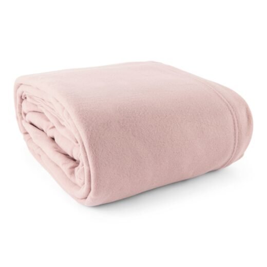 Northern Comfort Fleece Sheet Set, Twin, 3 Piece