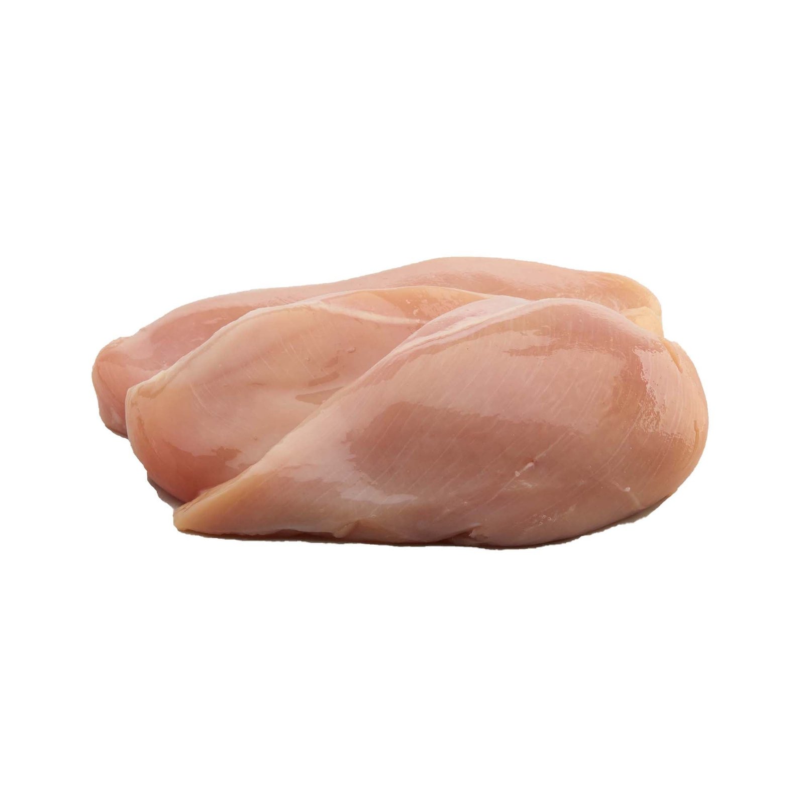 Boneless Skinless Chicken Breast, 700-900 g