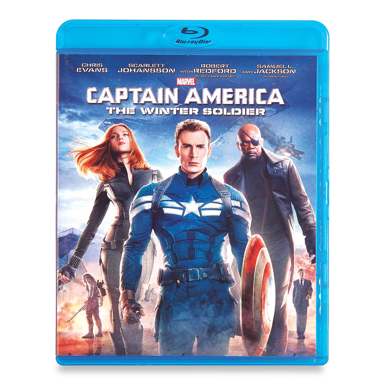 Assorted Blu-Ray/DVD Movies